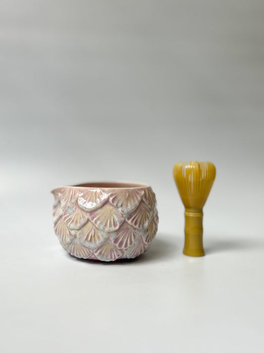 Jellybloom Matcha Bowl #1