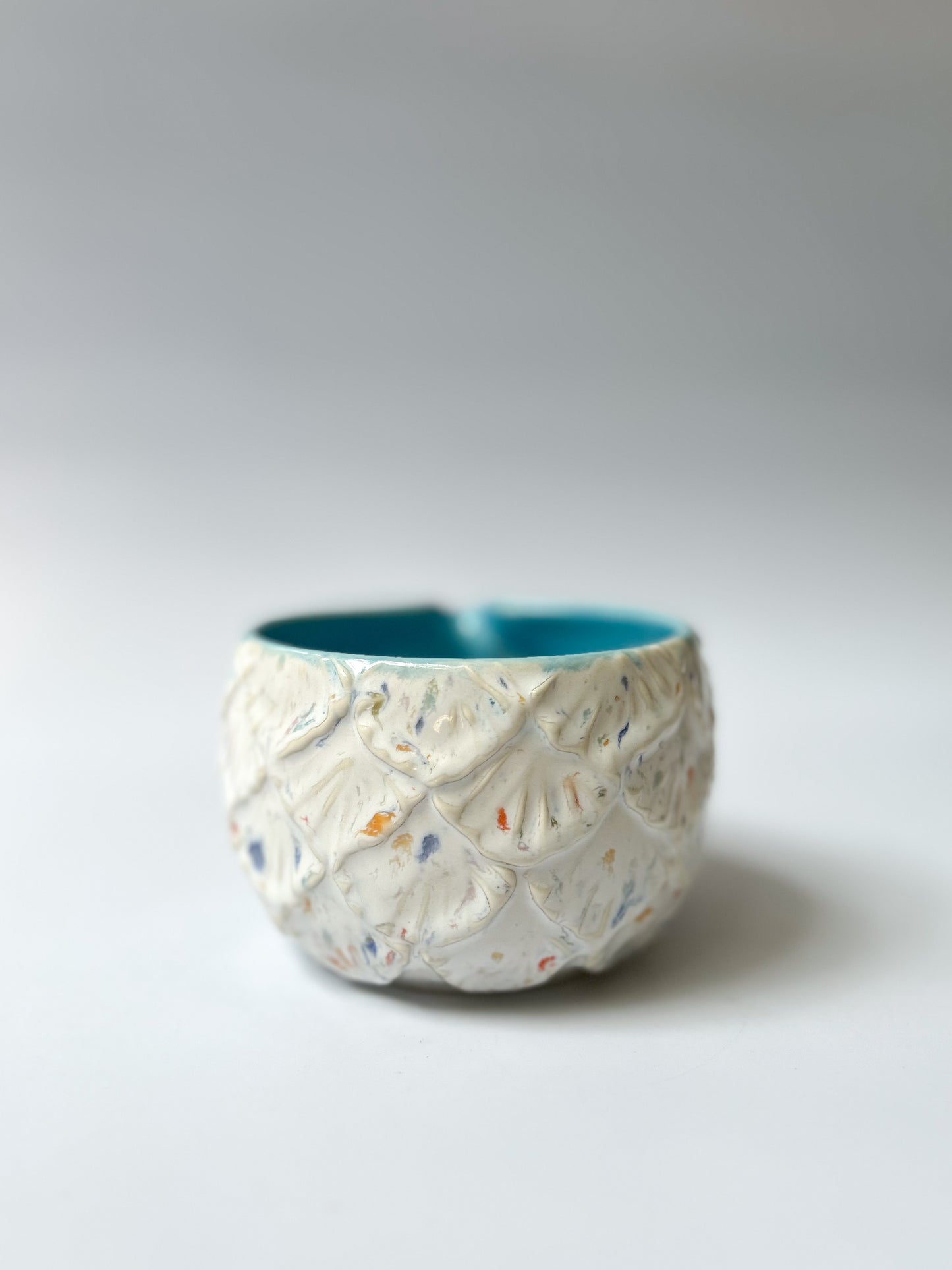 Confetti Matcha Bowl #2