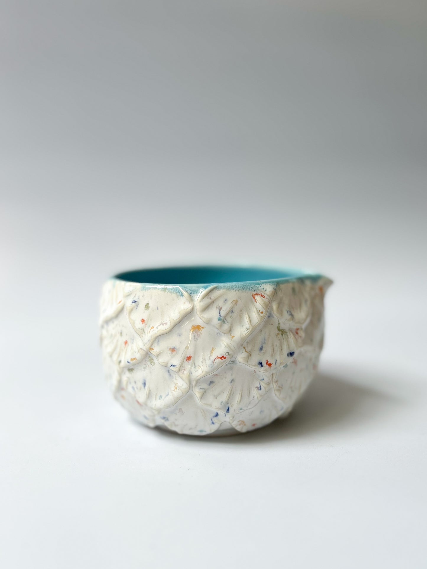 Confetti Matcha Bowl #2