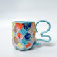 Prism Mug #2