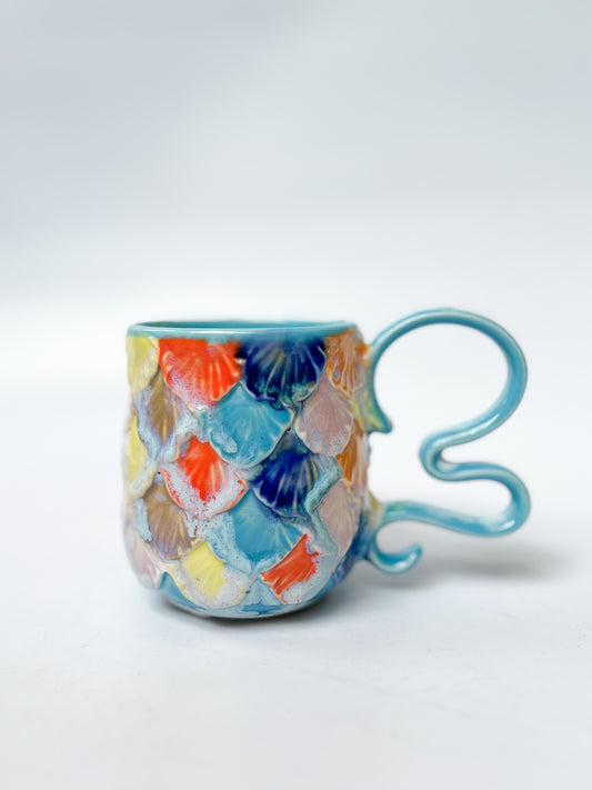 Prism Mug #2