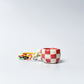 Checkered