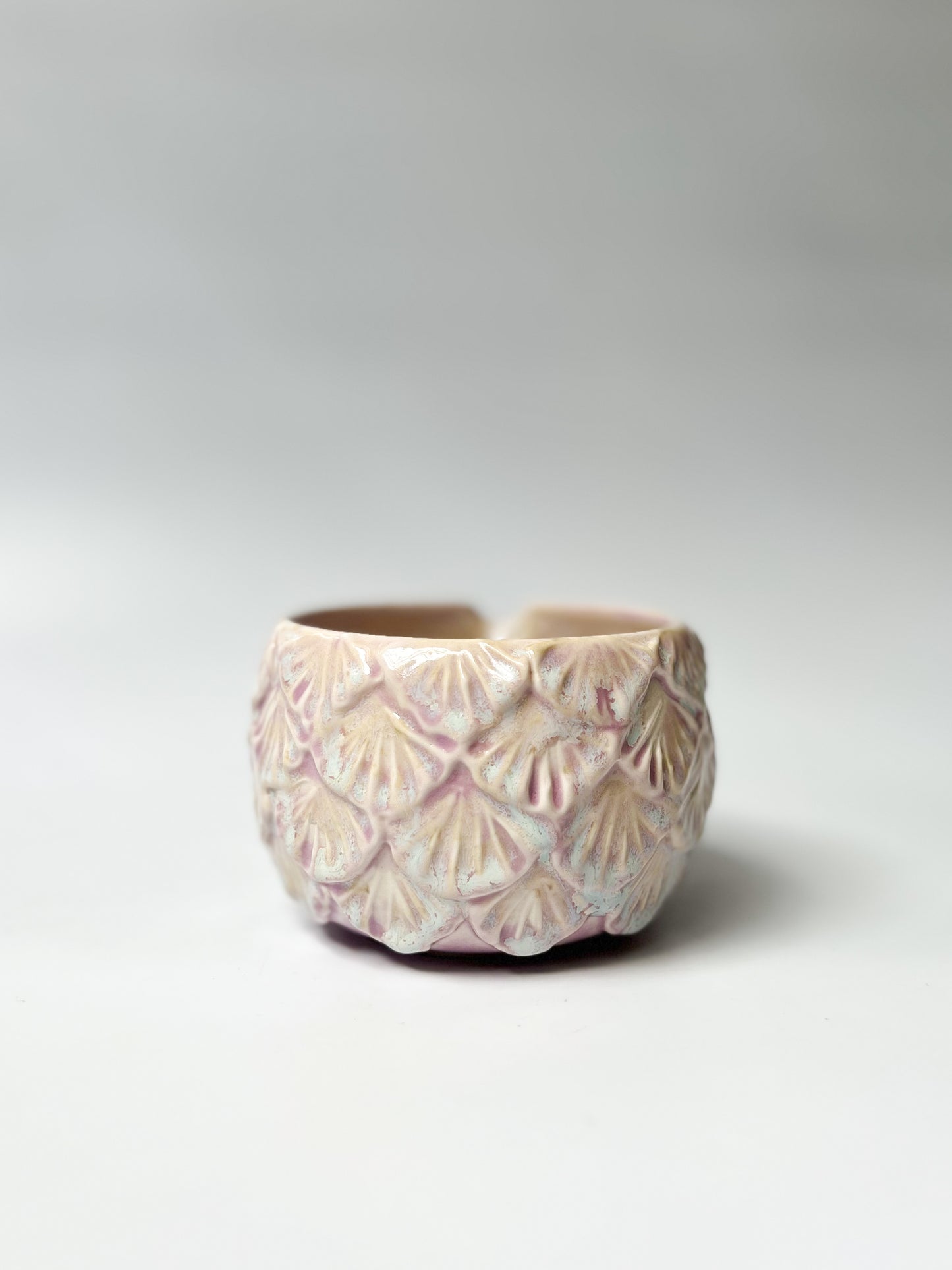 Jellybloom Matcha Bowl #3