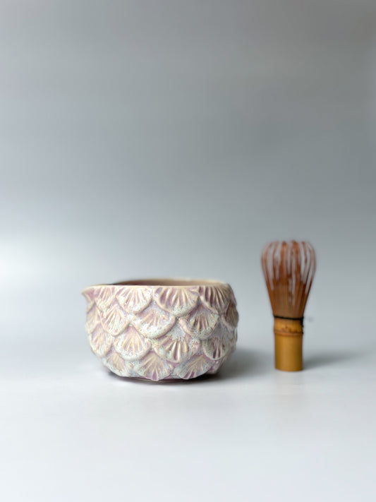 Jellybloom Matcha Bowl #3