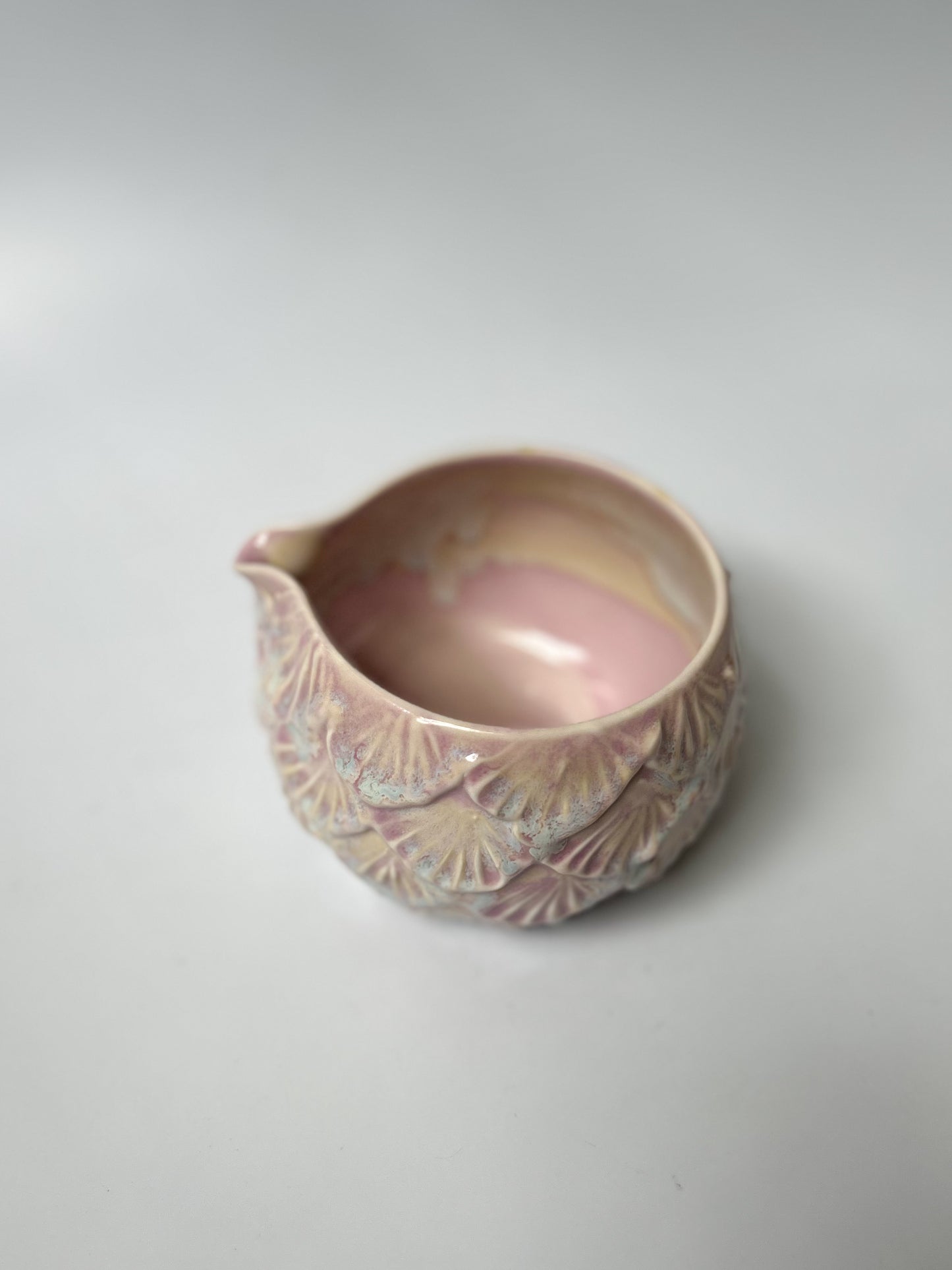 Jellybloom Matcha Bowl #1