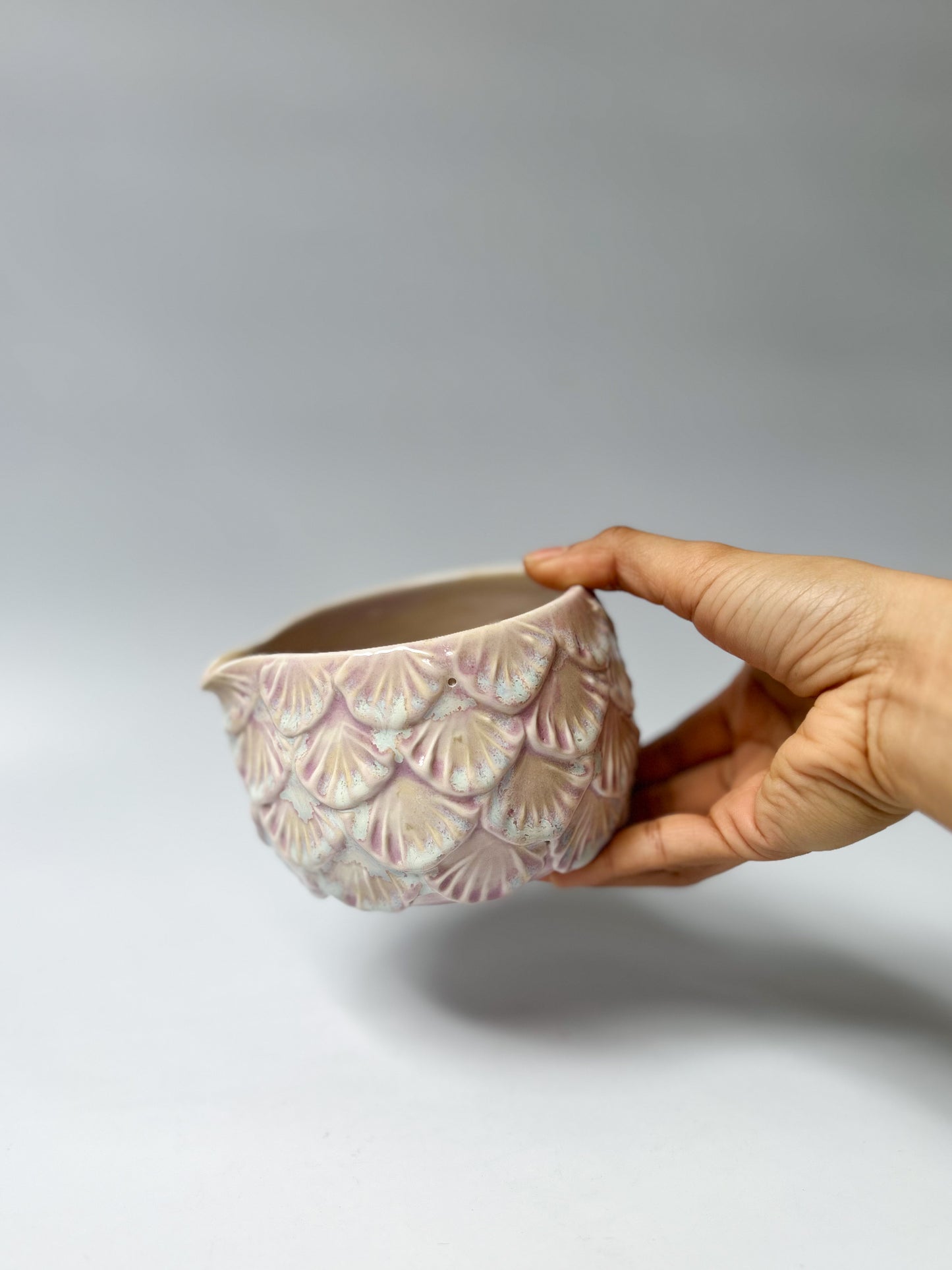 Jellybloom Matcha Bowl #6