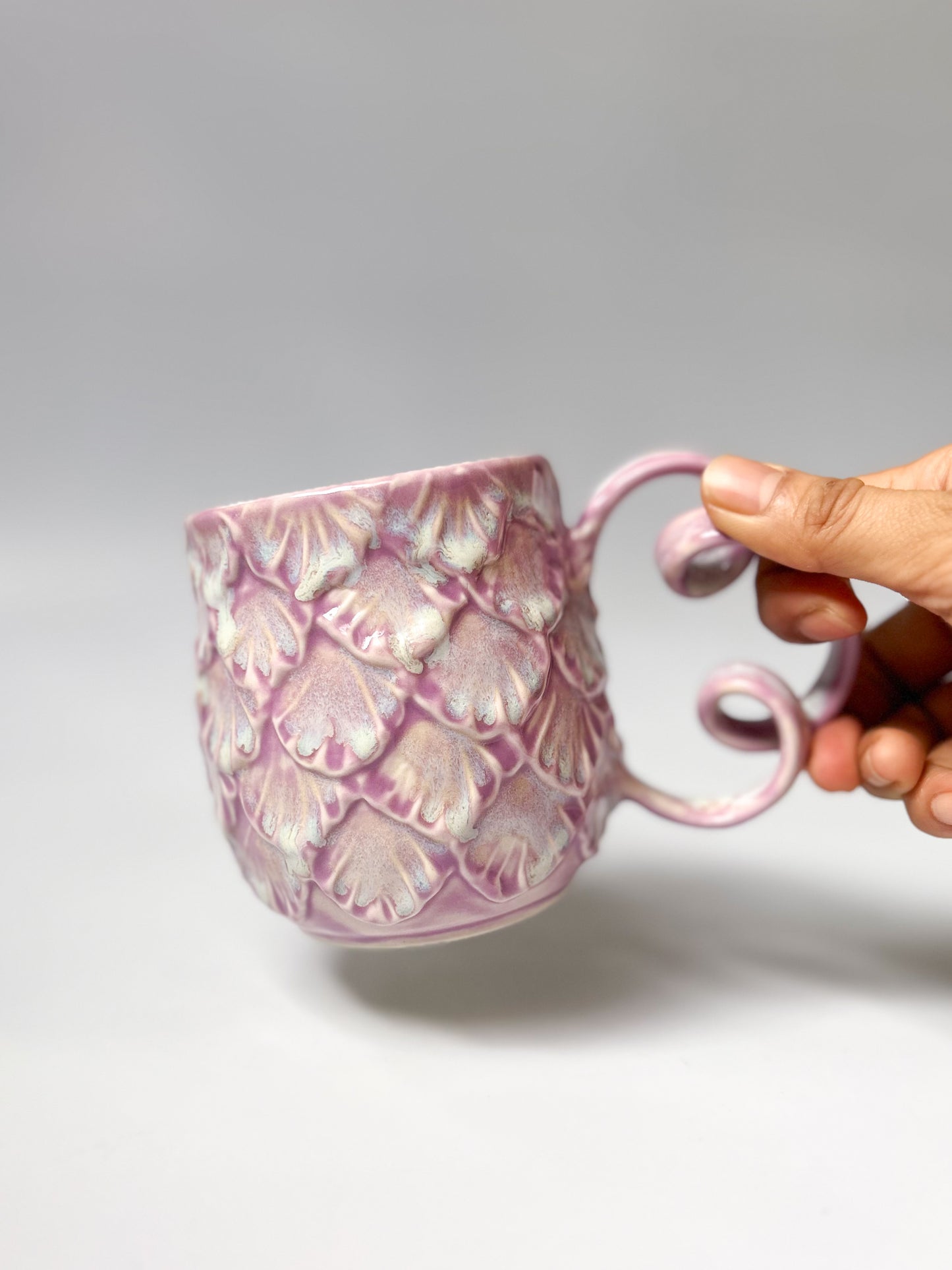 Jellybloom Mug #2