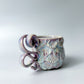 Twighlight Purple Mug #2