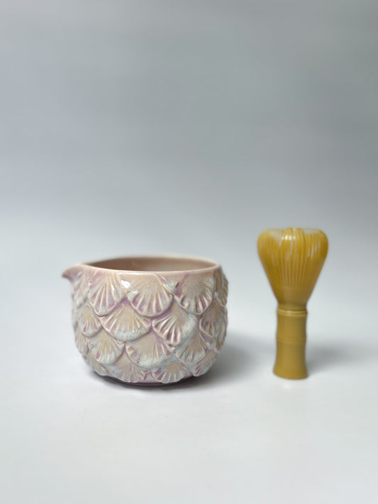 Jellybloom Matcha Bowl #10