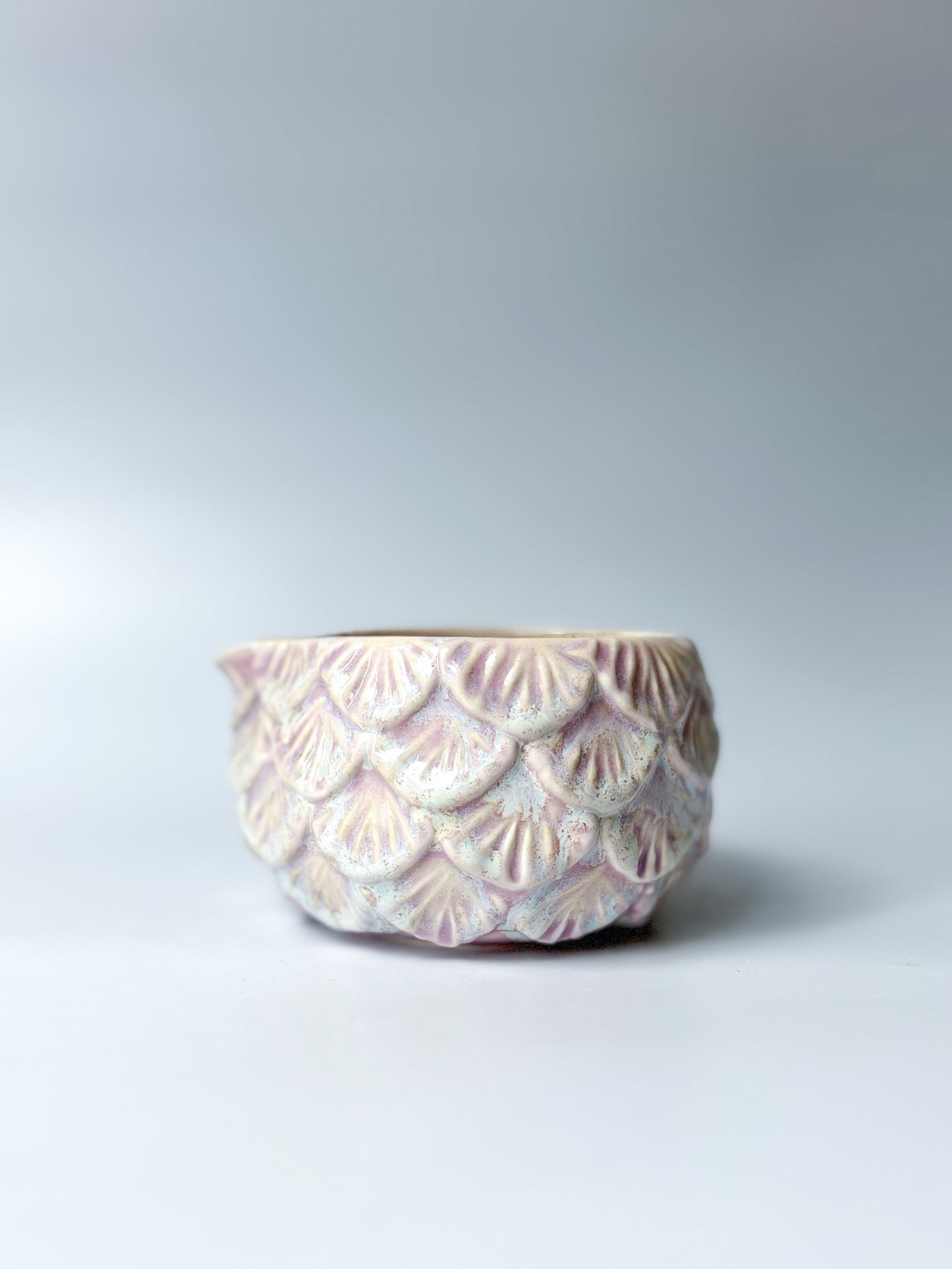 Jellybloom Matcha Bowl #3