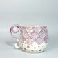 Jellybloom Hearts Mug