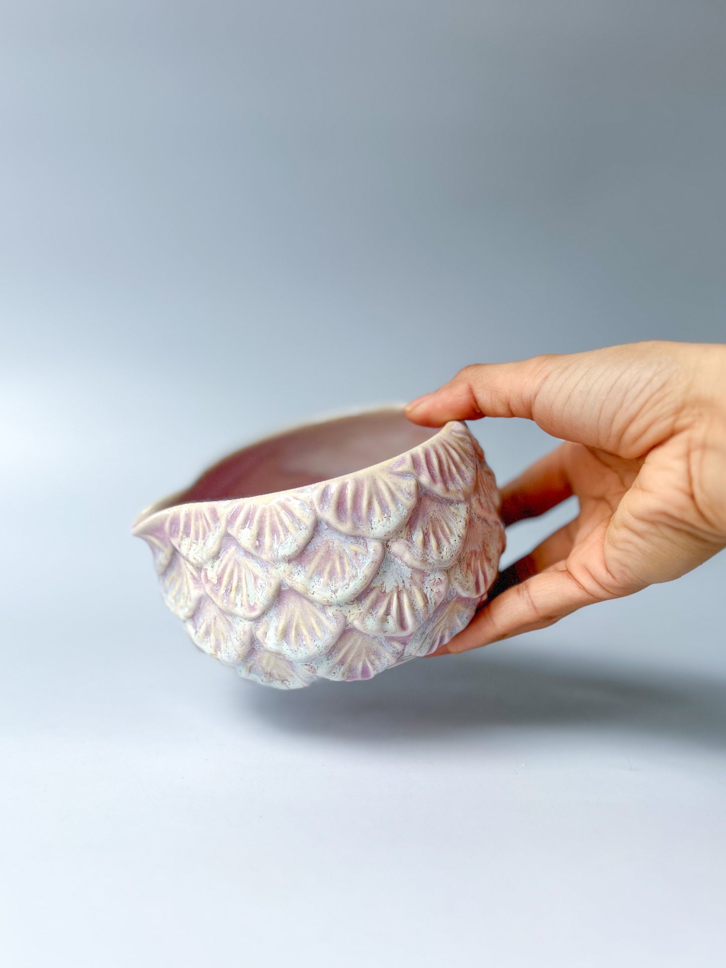 Jellybloom Matcha Bowl #3