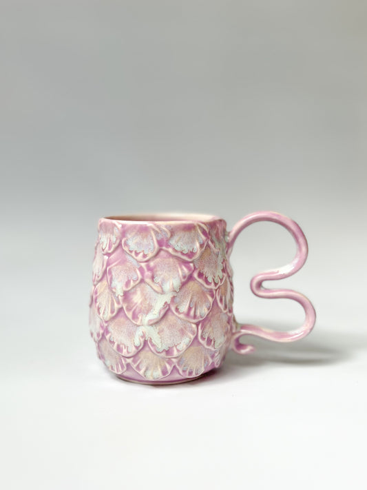 Jellybloom Mug #1