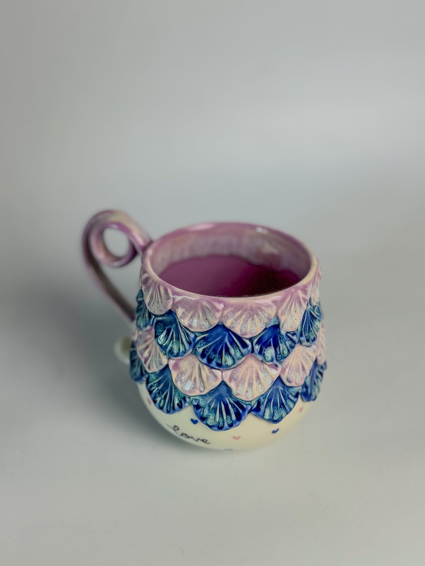 Dusk Mug
