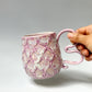 Jellybloom Mug #1