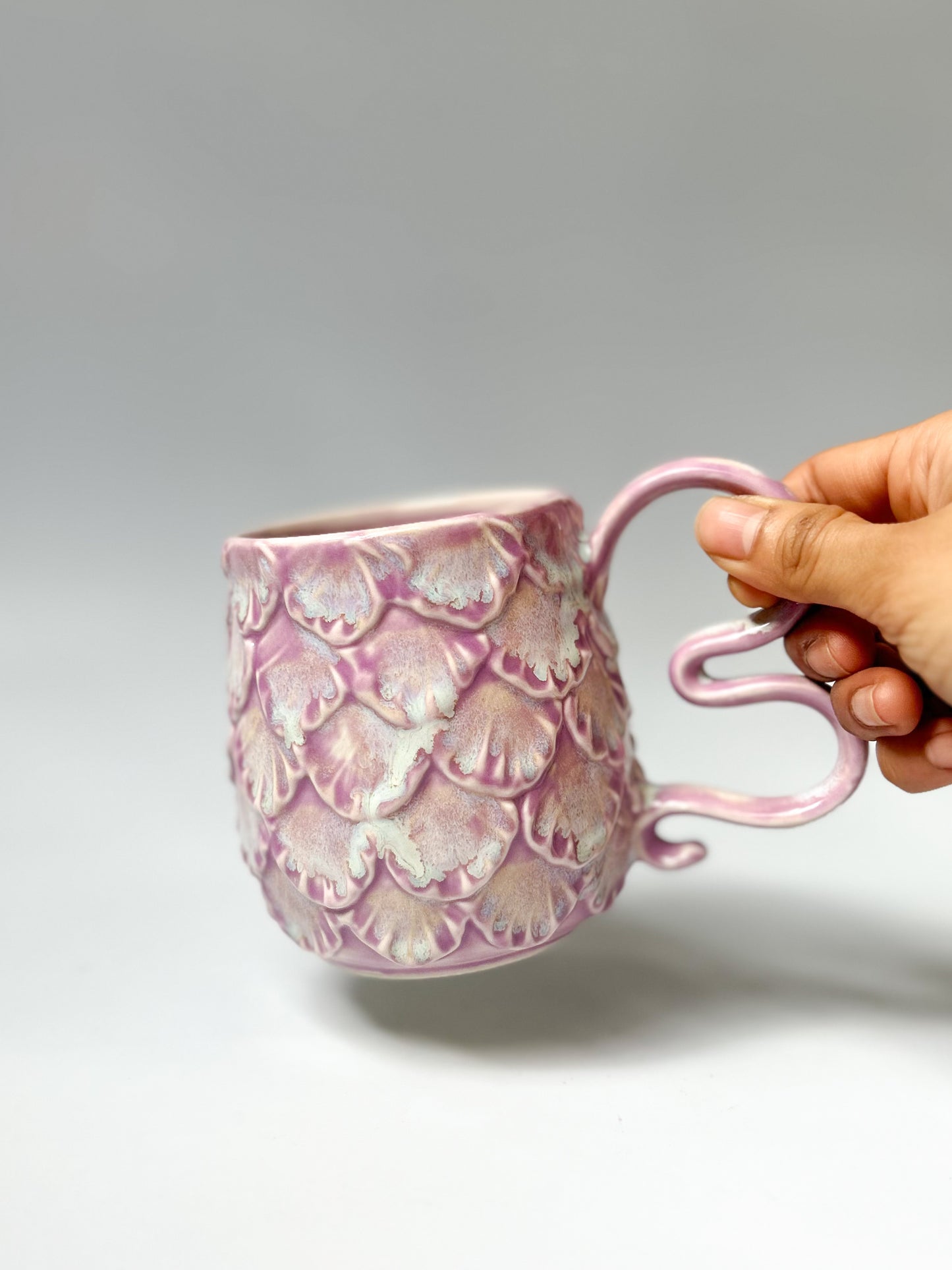 Jellybloom Mug #1