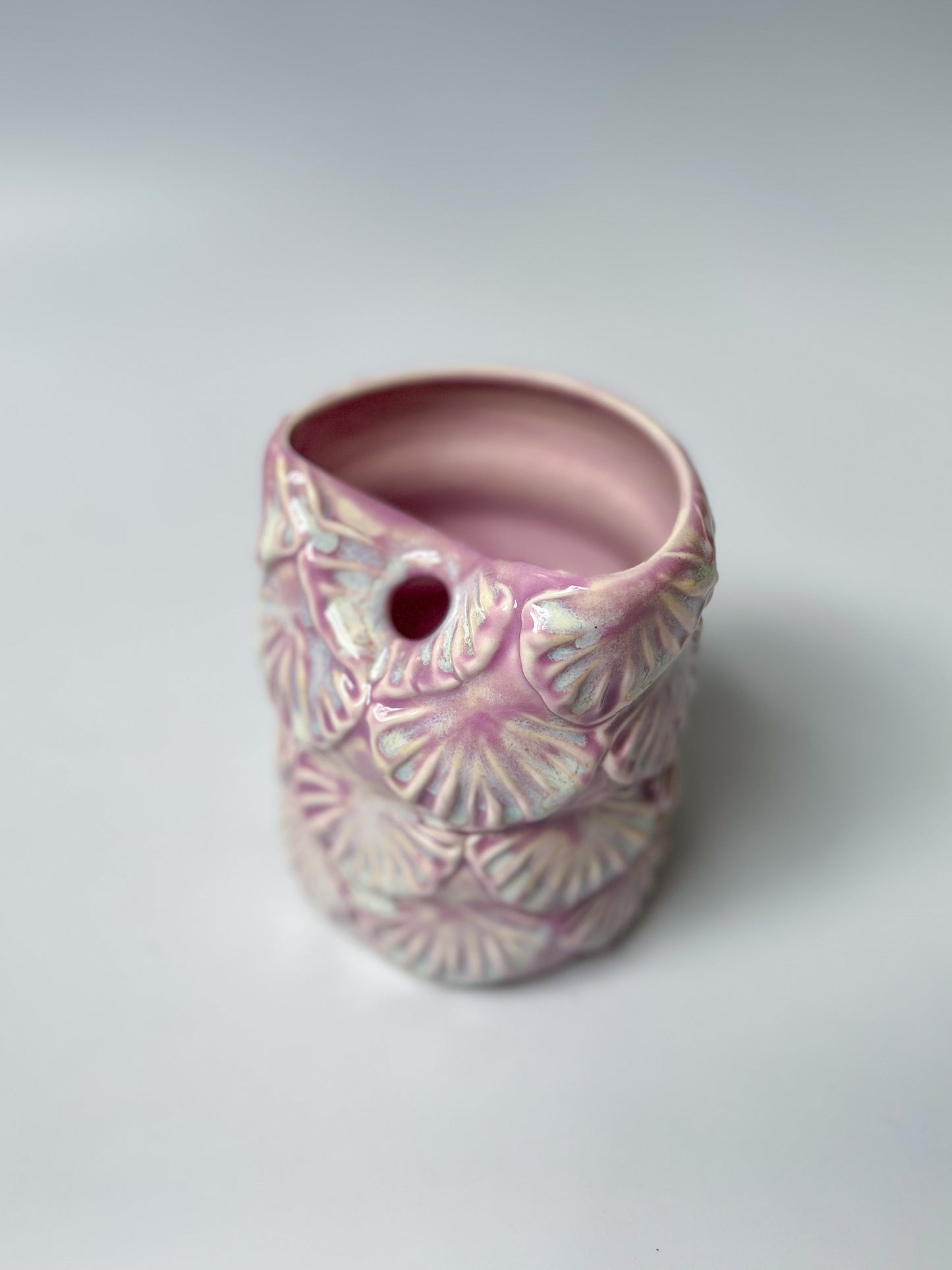 Jellybloom Straw Cup