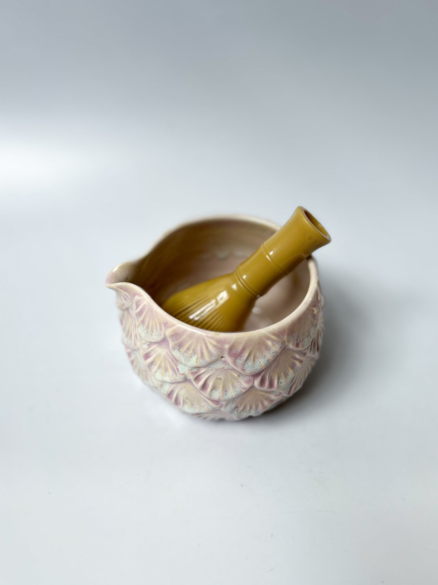 Jellybloom Matcha Bowl #6