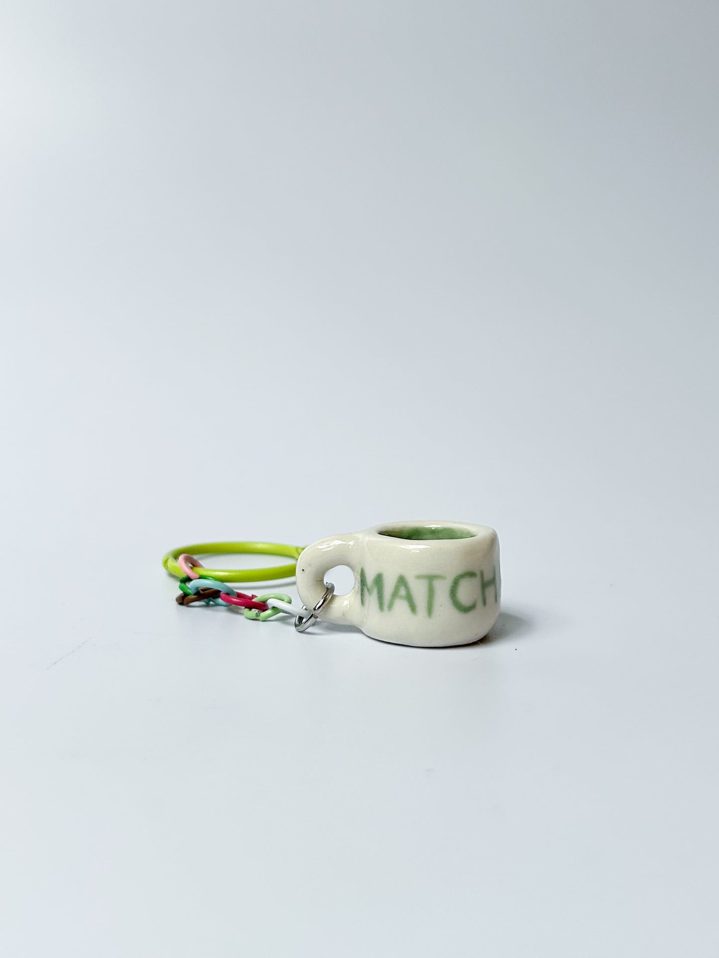 Matcha🍵