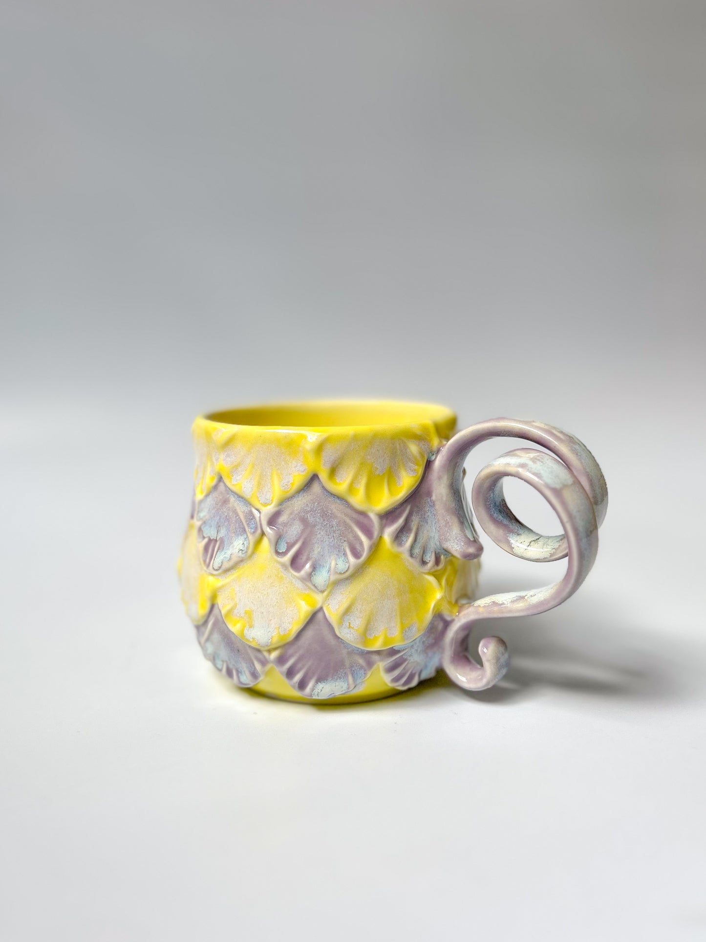 Sorbet Mug #1