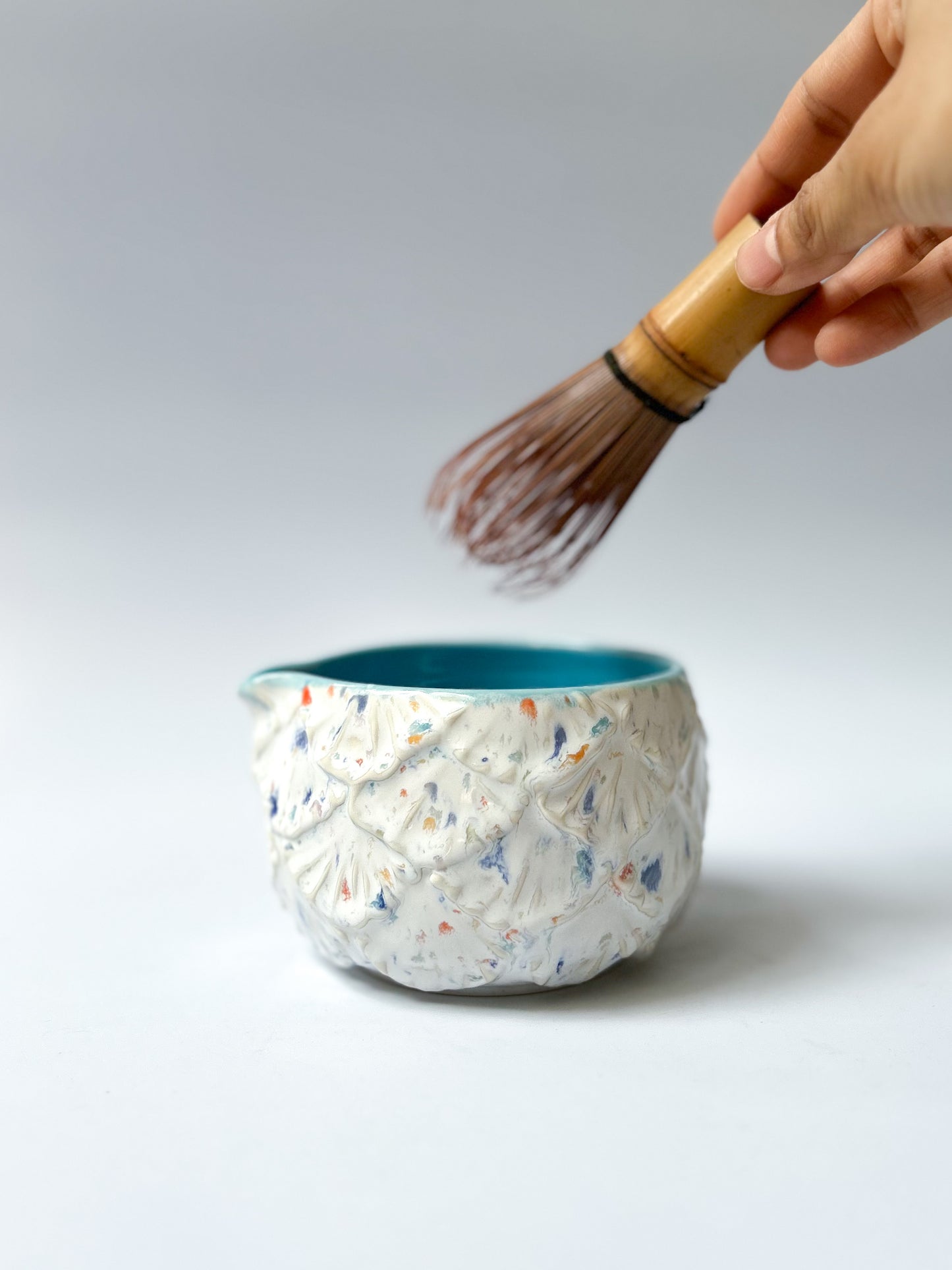 Confetti Matcha Bowl #2