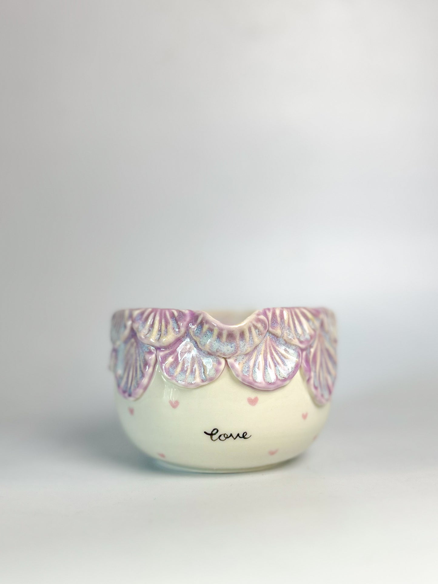 Jellybloom Matcha Bowl