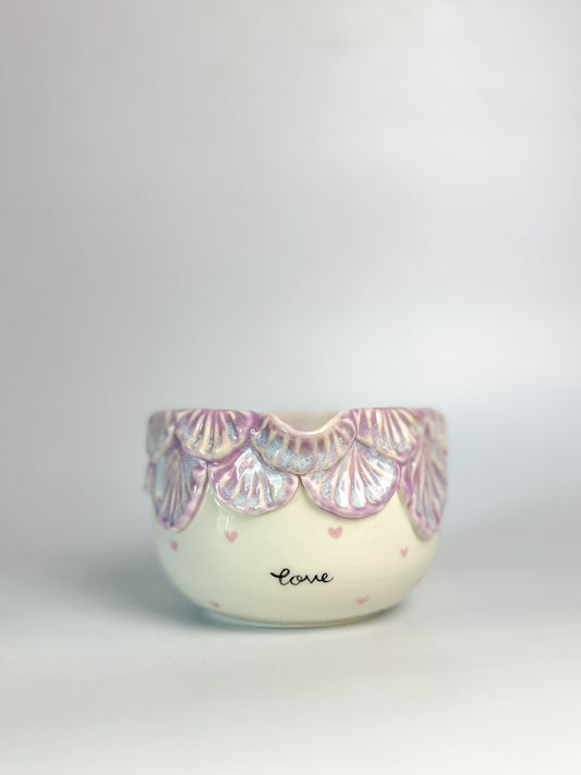 Jellybloom Matcha Bowl