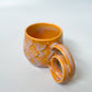 Amber Glow Mug