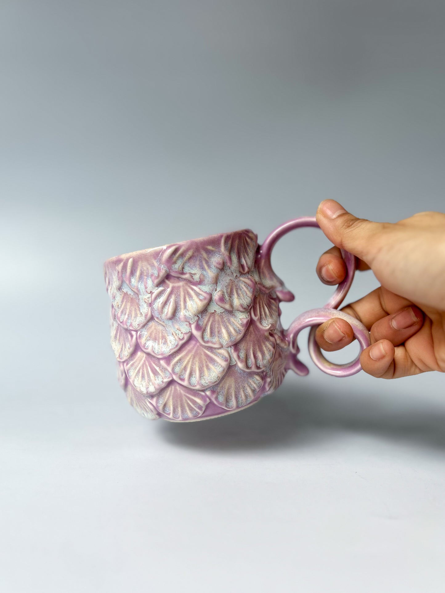 Jellybloom Mug #2