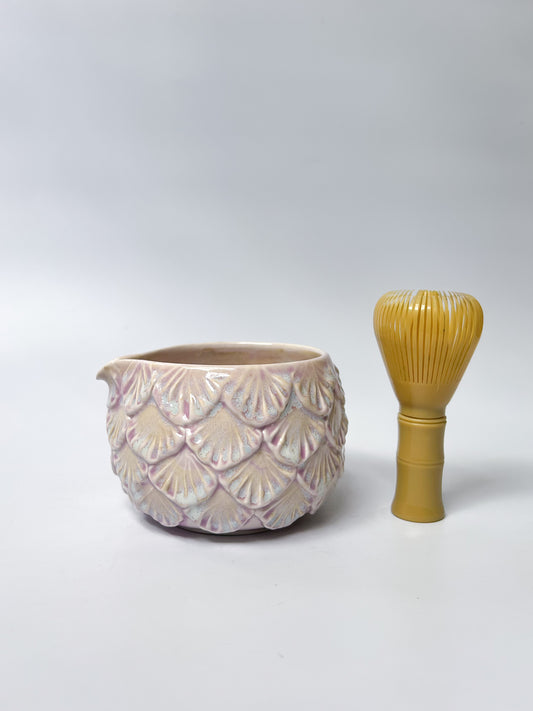 Jellybloom Matcha Bowl #9