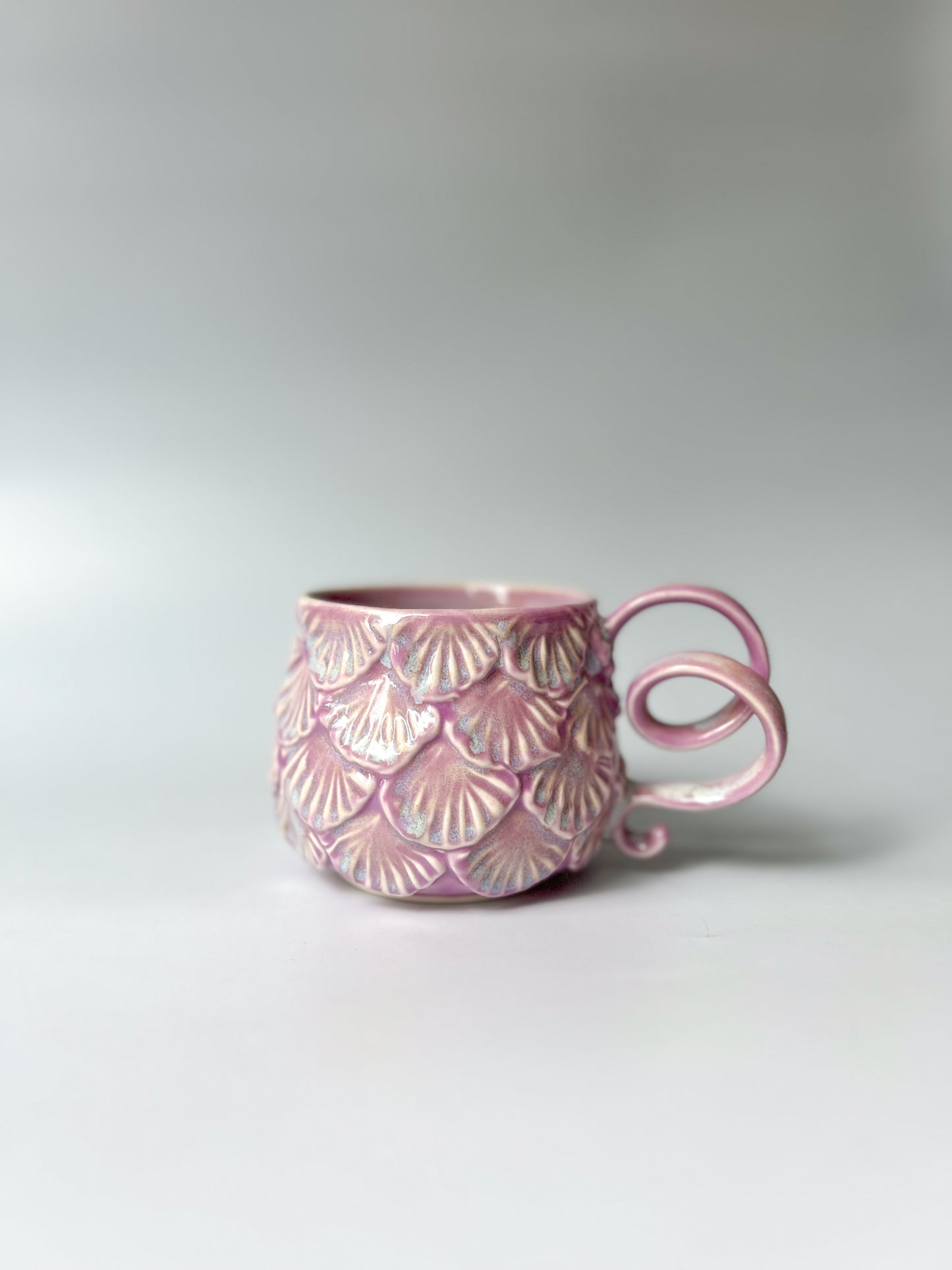 Jellybloom Mug #1