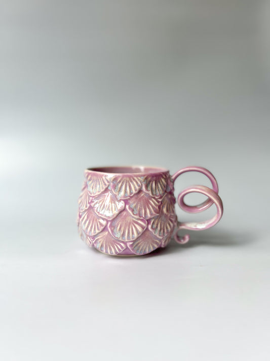 Jellybloom Mug #1
