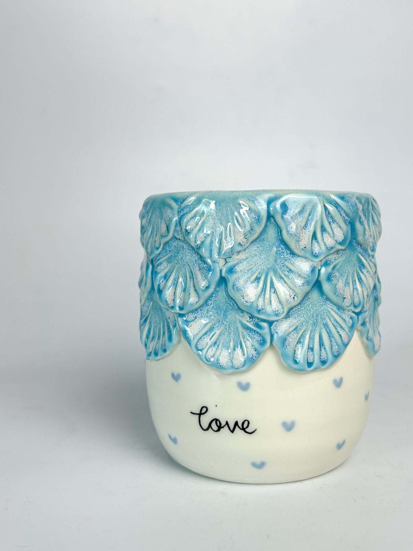 Pacific Ocean Sippy Cup