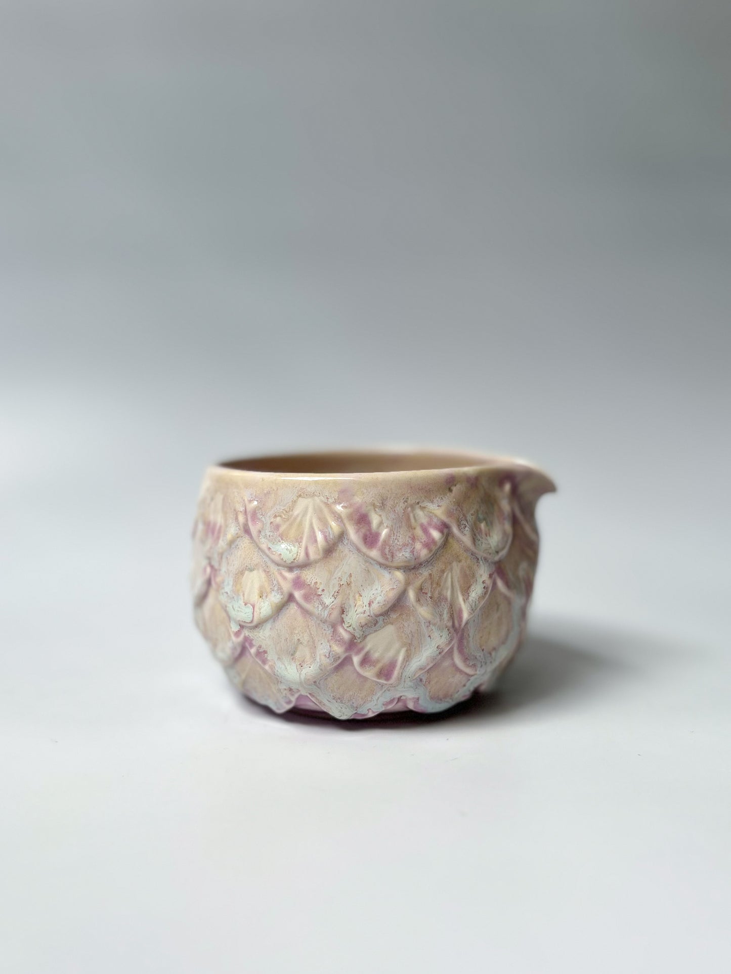 Jellybloom Matcha Bowl #5