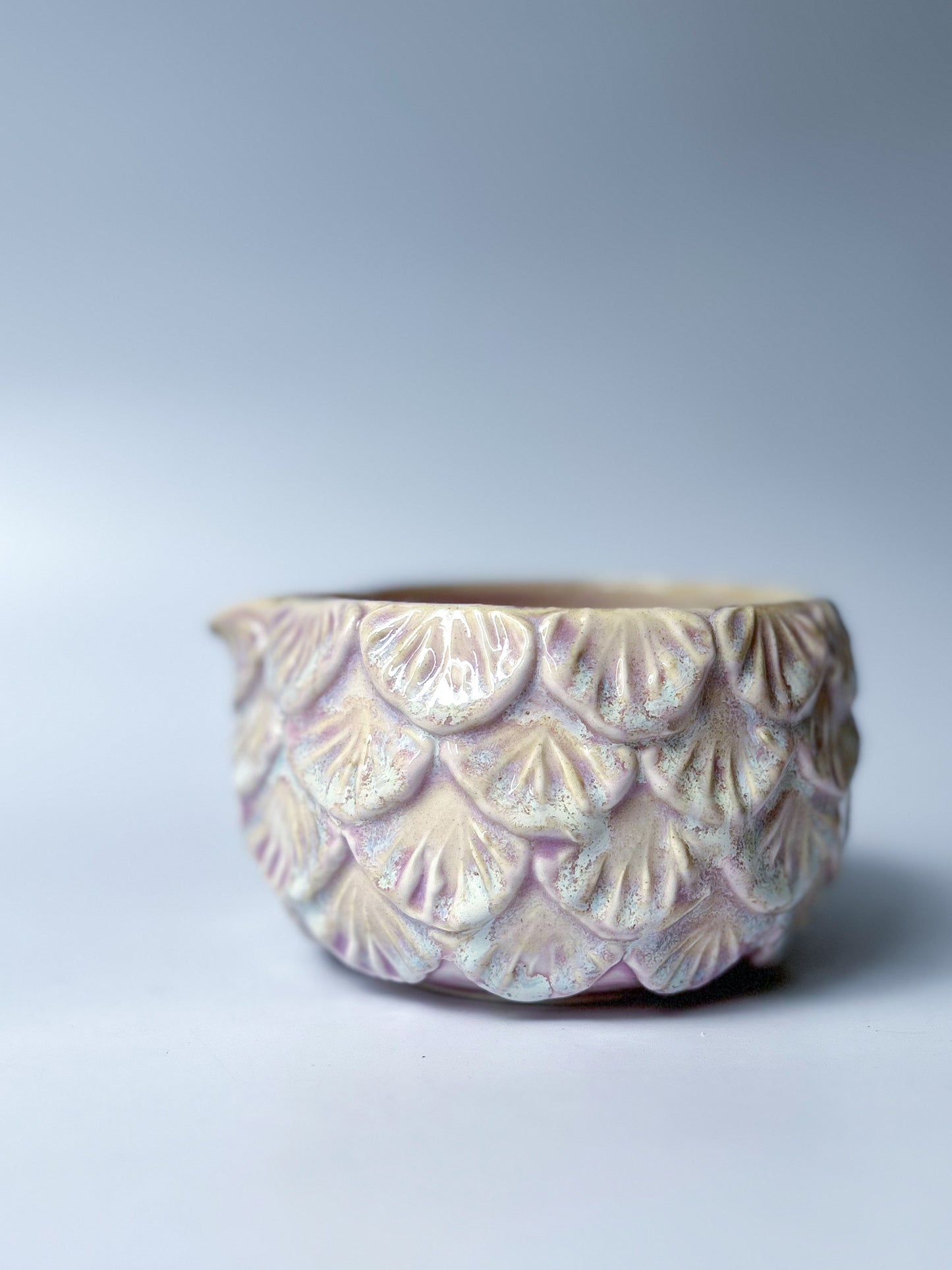 Jellybloom Matcha Bowl #7