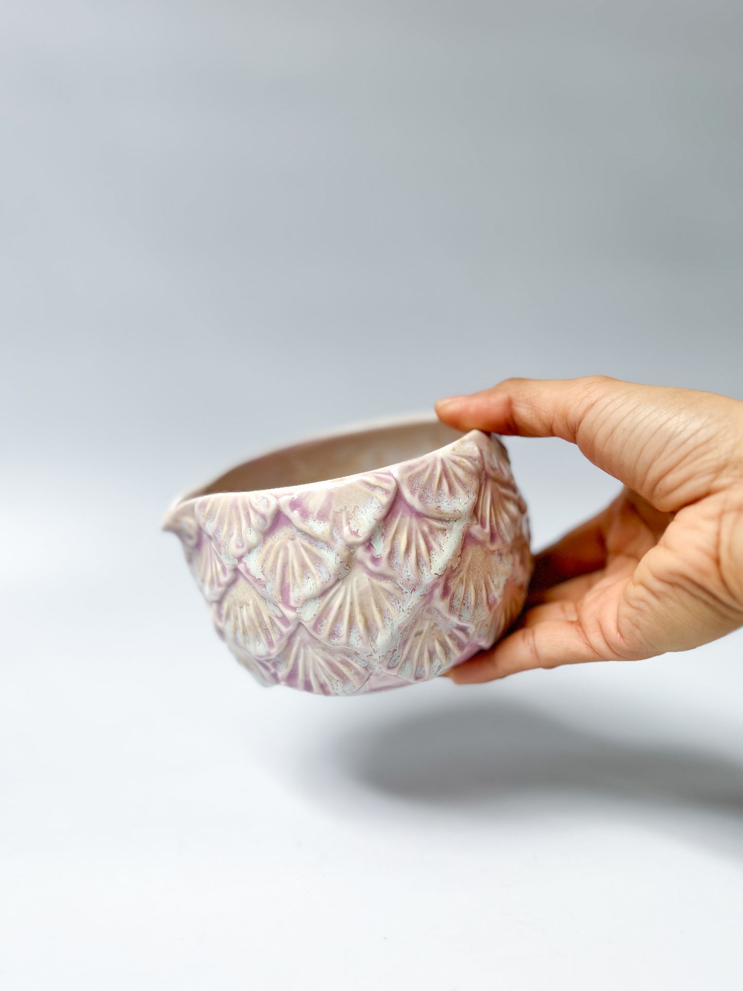 Jellybloom Matcha Bowl #3