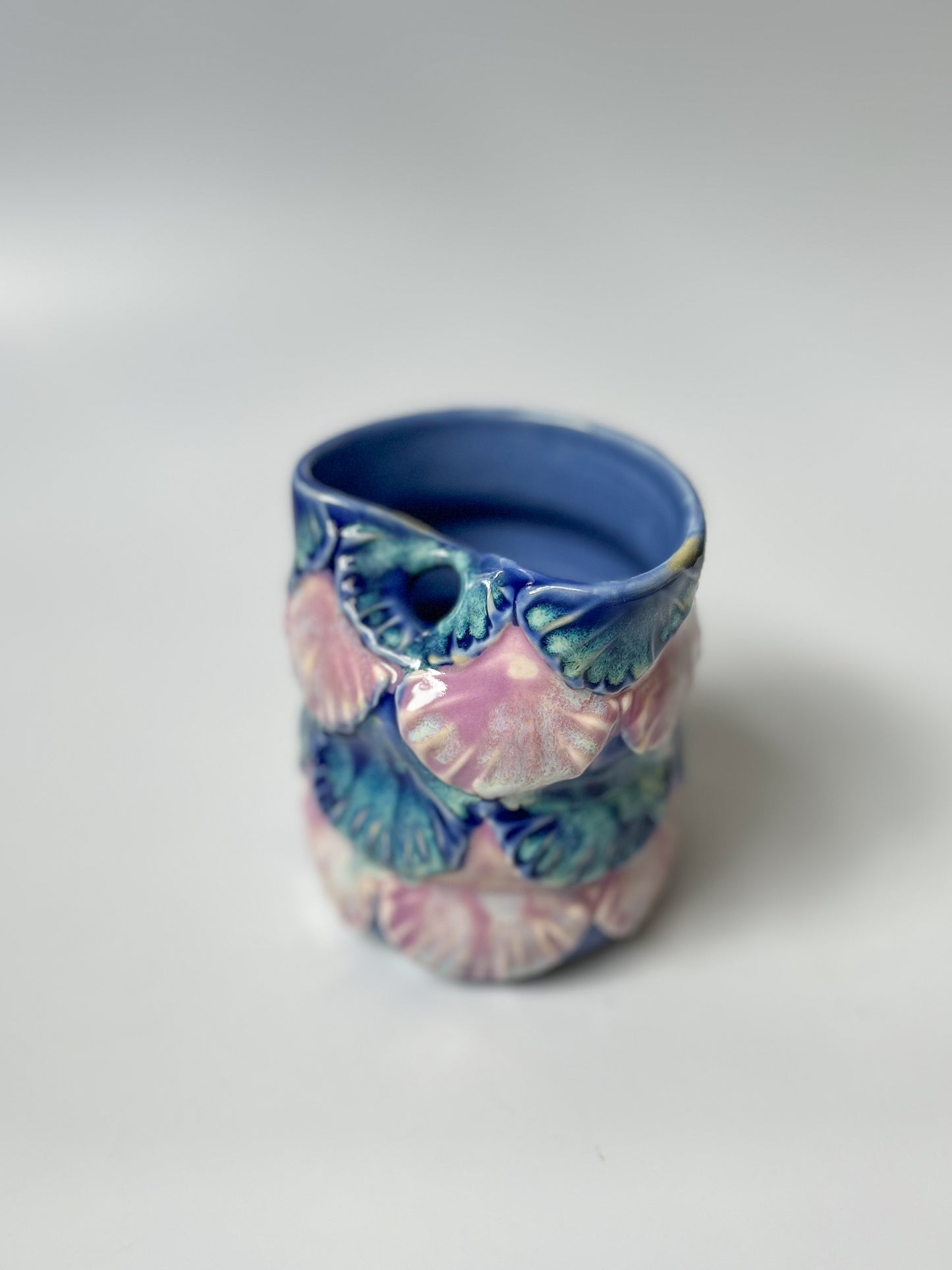 Dusk Straw Cup