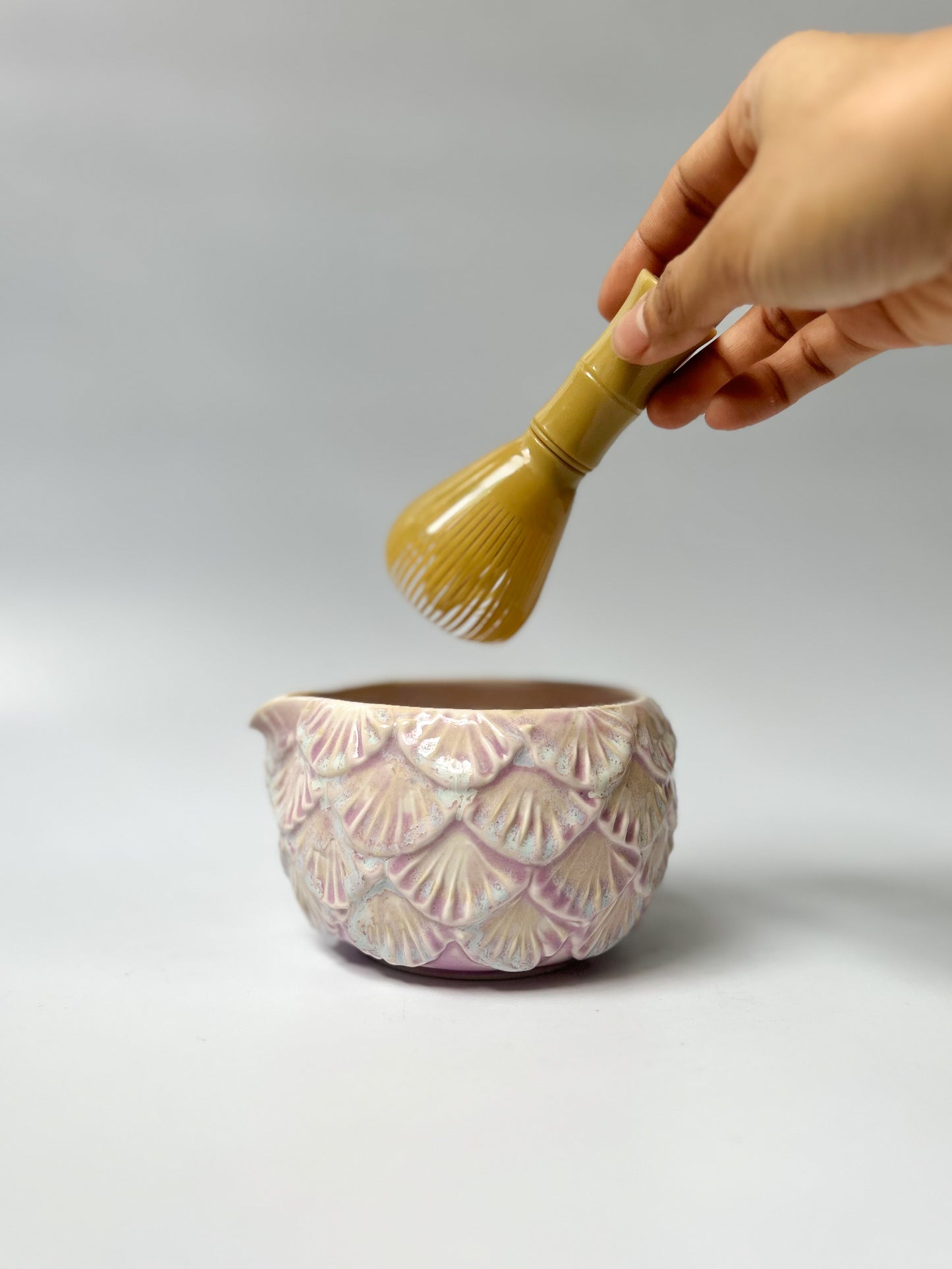 Jellybloom Matcha Bowl #2