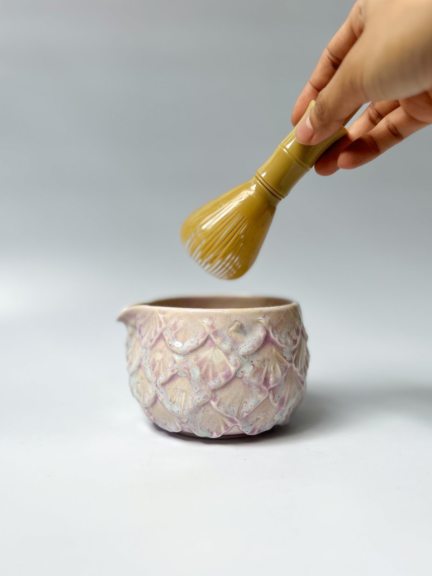 Jellybloom Matcha Bowl #5