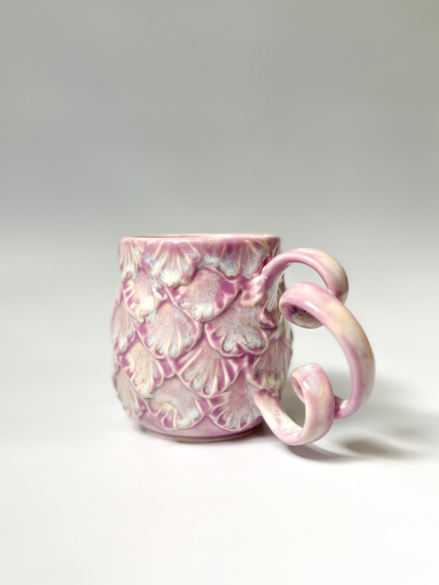 Jellybloom Mug #2