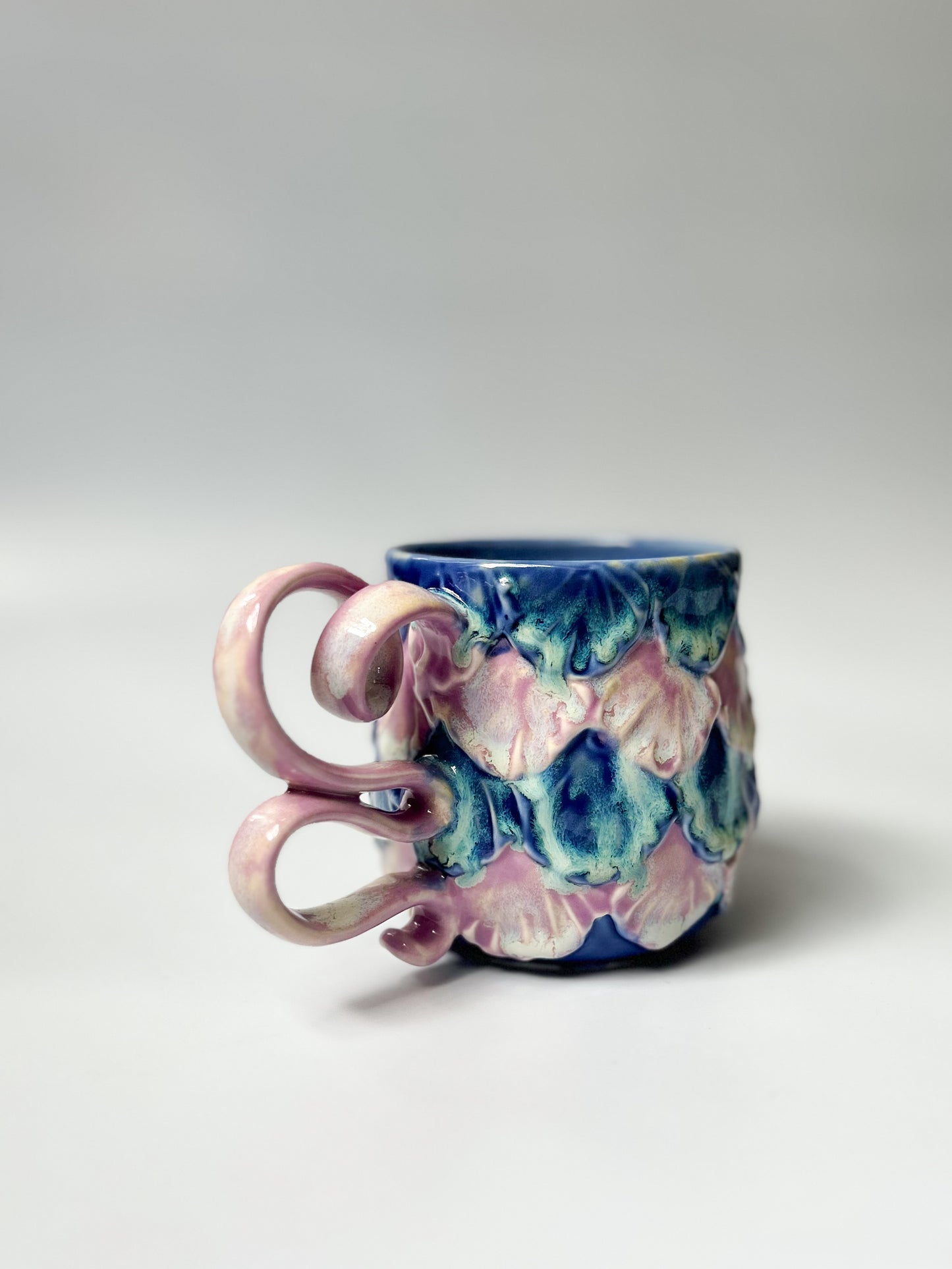 Dusk Mug #1
