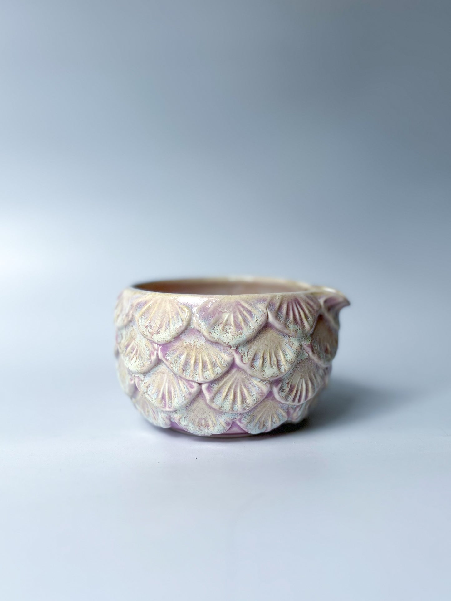 Jellybloom Matcha Bowl #6