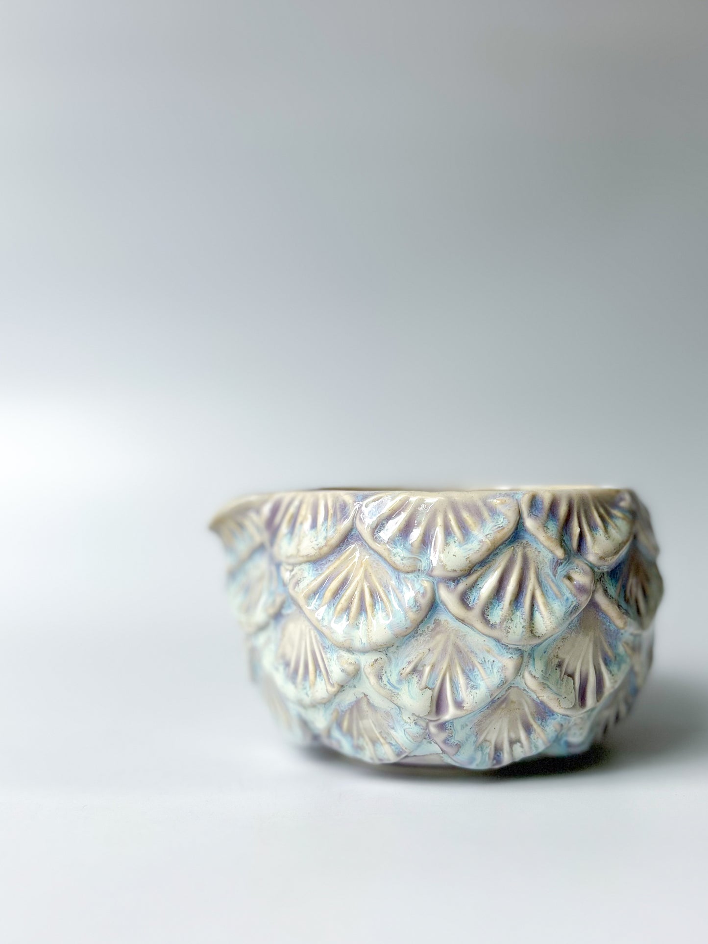 Twighlight Matcha Bowl #1