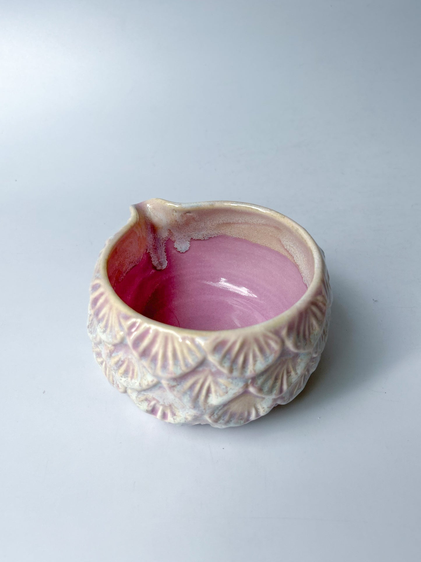 Jellybloom Matcha Bowl #3