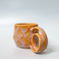 Amber Glow Mug