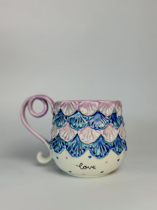 Dusk Mug