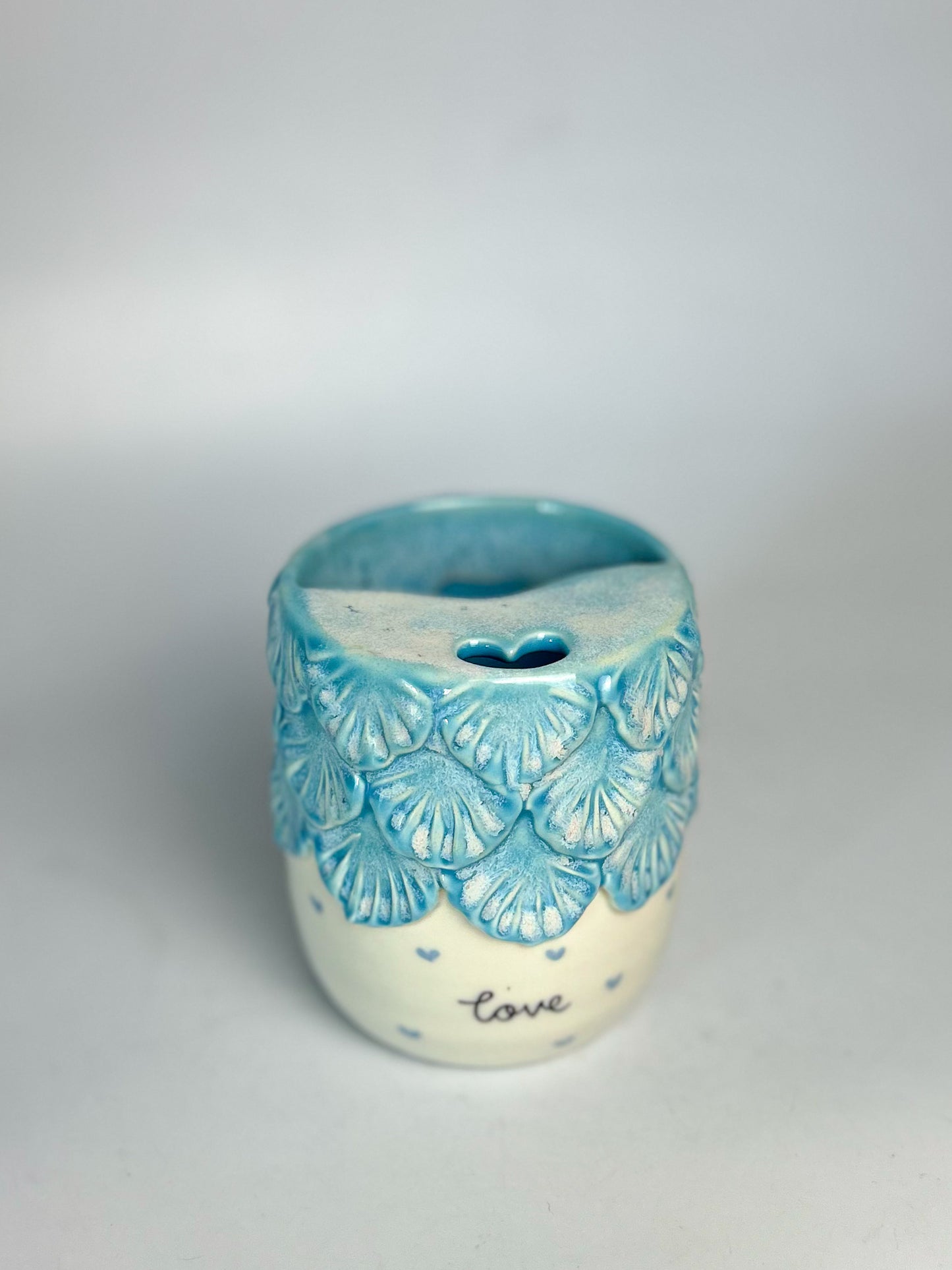 Pacific Ocean Sippy Cup