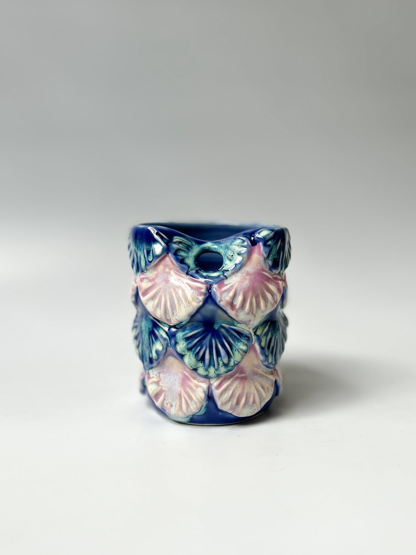 Dusk Straw Cup