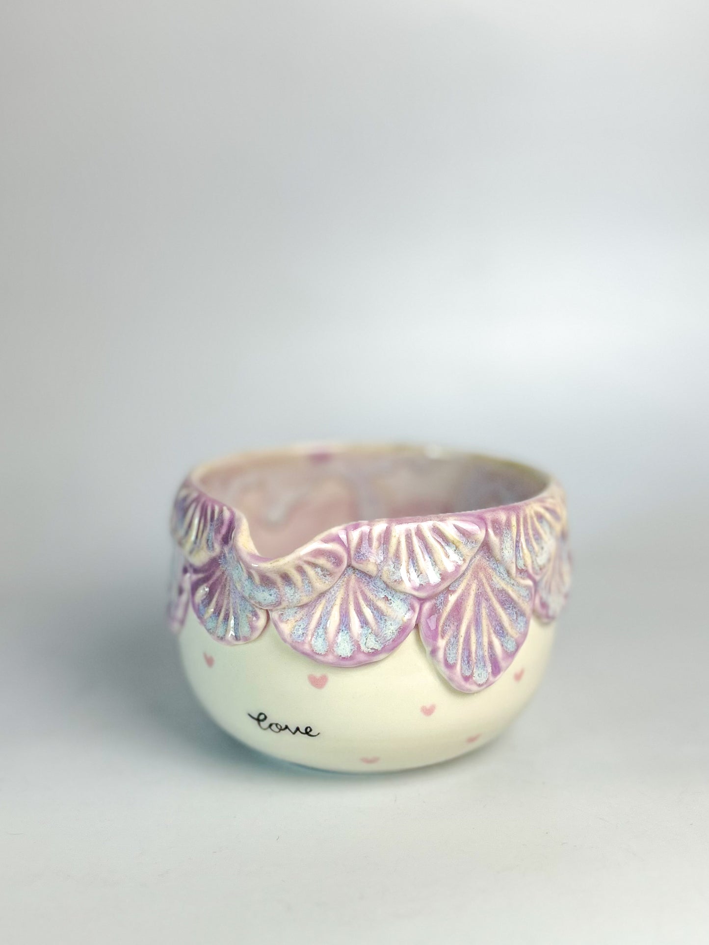 Jellybloom Matcha Bowl