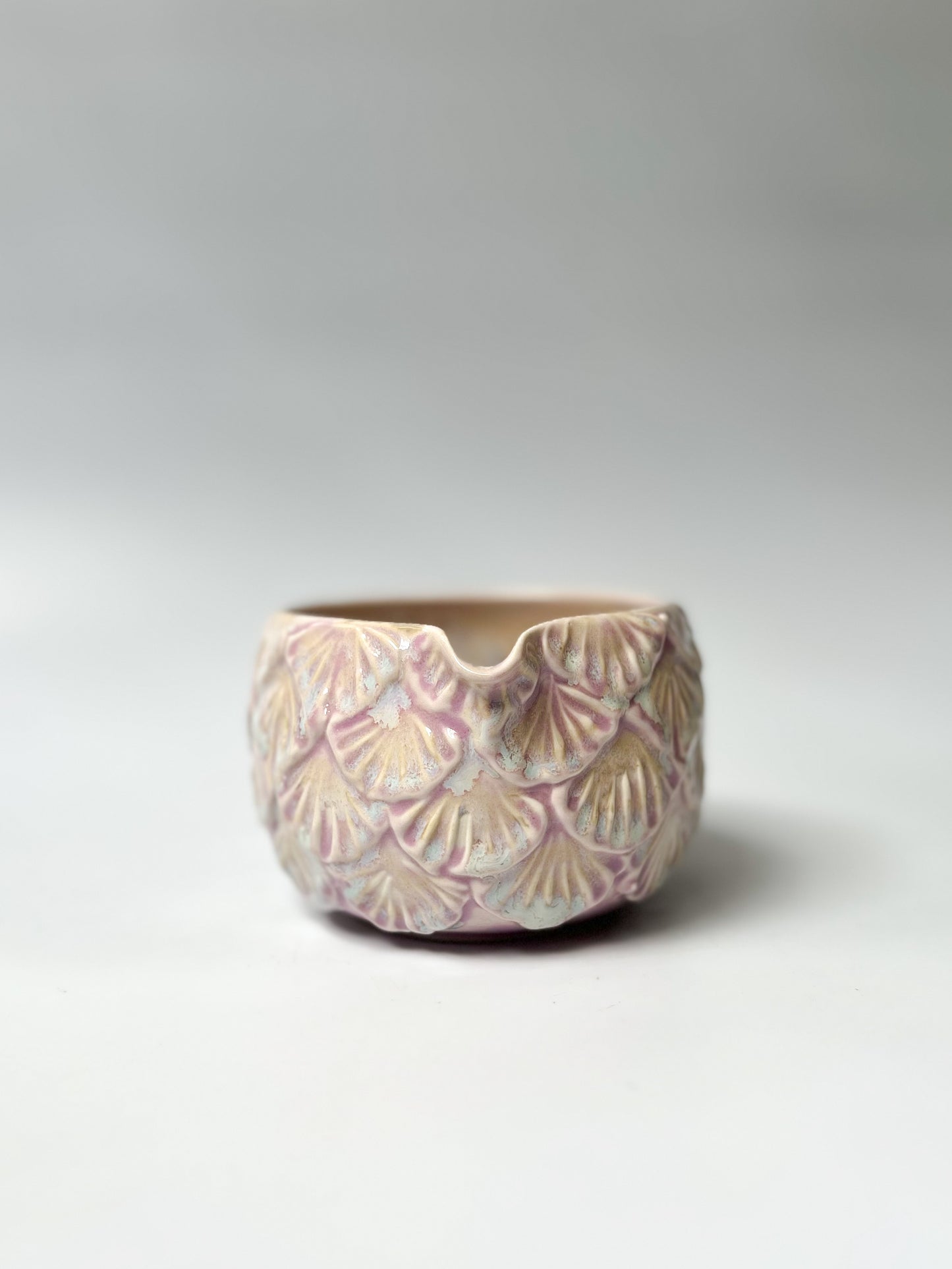 Jellybloom Matcha Bowl #3